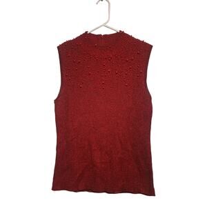 Investments Women's Tank Size Large